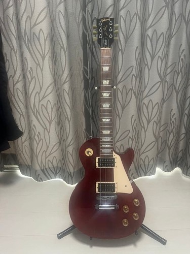 Chitarra elettrica gibson usa - chitarra,