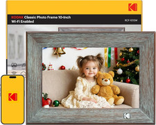 Cornice Digitale 10 Pollici