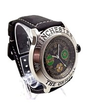 Orologio Winchester twin 50mm originale anni 80