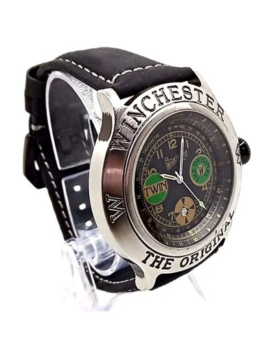 Orologio winchester twin 50mm - twin,