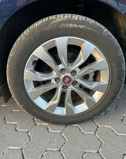 N4 Cerchi In Lega 205/55/R16