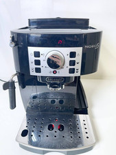 Difetto DeLonghi Magnifica