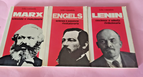 Marx engels lenin suppl lotta - marx-engels-lenin,