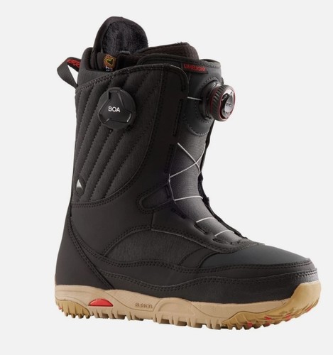 Burton limelight boa scarpe - burton,