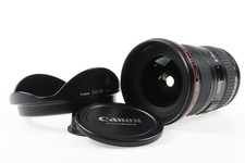 CANON EF 16-35 mm f/2,8 L USM