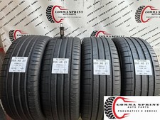 4 PNEUMATICI DI OCCASIONE