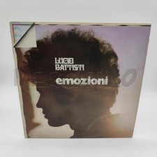 LUCIO BATTISTI EMOZIONI  33