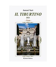 Il Tiburtino 2021 - Vesta -