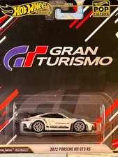 🔥GranTurismo 2022 Porche