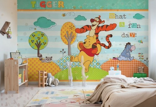 Winnie the pooh - winnie,