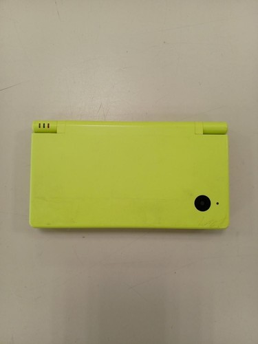 Nintendo dsi twl - nintendo, console
