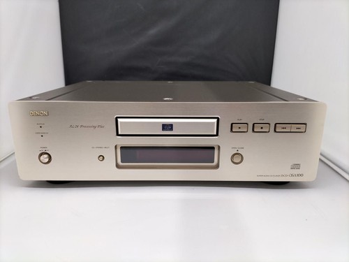Denon lettore sacd dcd sa100 - sacd, dcd-sa100