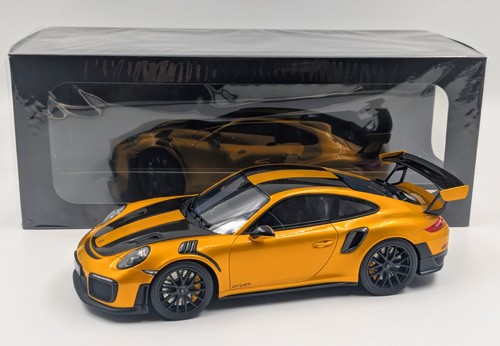 Spirit cldc041 porsche - gt,
