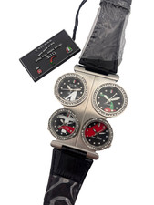 Orologio da Uomo 4 TEMPI