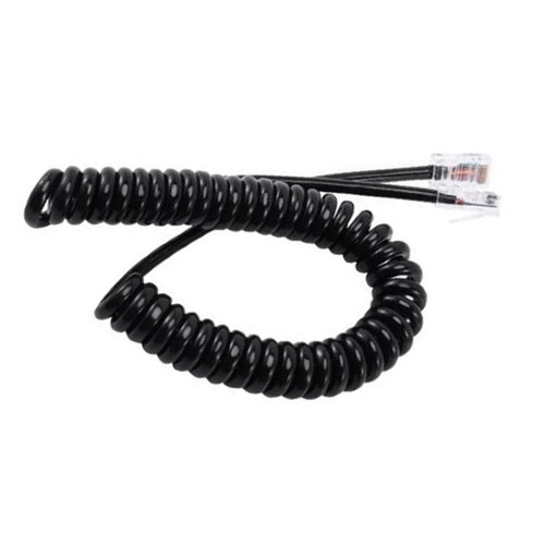Cavo microfono piedi pin - 6, 8