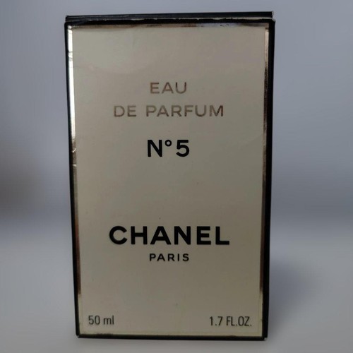 Chanel eau parfum 50ml - parfum,