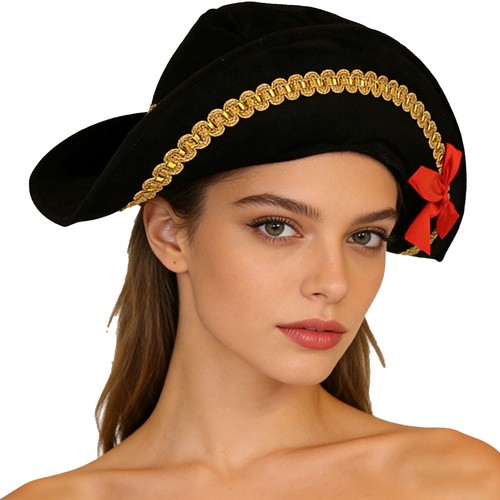 Cappello adulto capitano