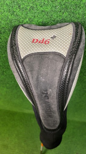Dd6 wilson driver uomo - wilson,