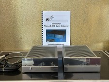 Trasformatore Phono 8.2 MC