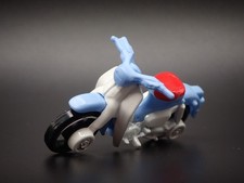 1958-2025 HONDA Super Cucciolo