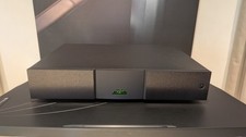 Amplificatore di potenza Naim