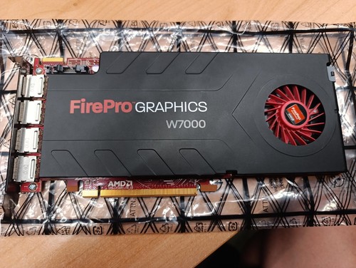 Amd firepro w7000 4gb - firepro,