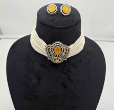 SET COLLANA-ORECCHINI