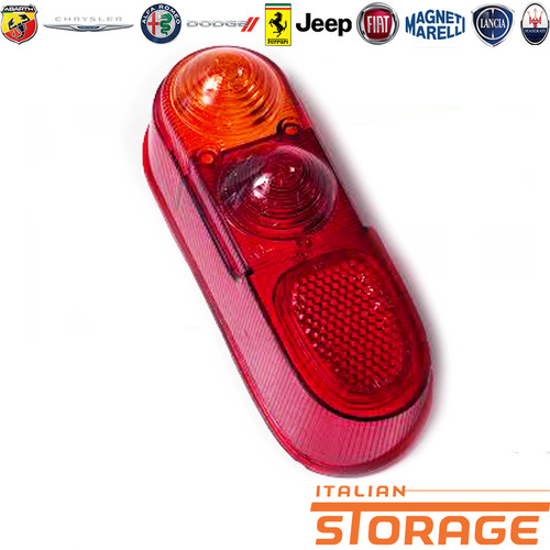 Renault furgone plastica - r4,