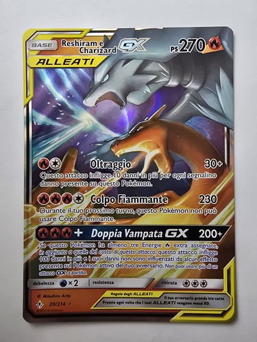 Pokemon reshiram charizard - pokemon,