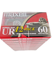 Confezione 12 Nastri