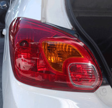 8330A781 Fanale post. SX MITSUBISHI SPACE STAR 1.0 ClearTec (52Kw) Ber