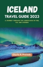 Guida turistica Islanda 2023