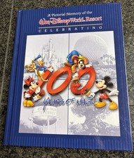 UN RICORDO PITTORICO DEL WALT