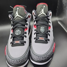 JORDAN SON OF MARS LOW CEMENT