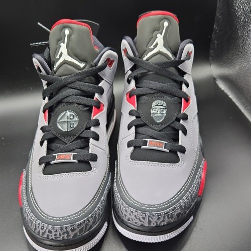 Sneaker sportiva jordan - son, of