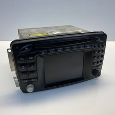 Mercedes-Benz C W203 2005