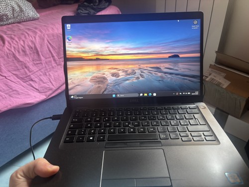 Dell latitude 5401 - 5401,, i7