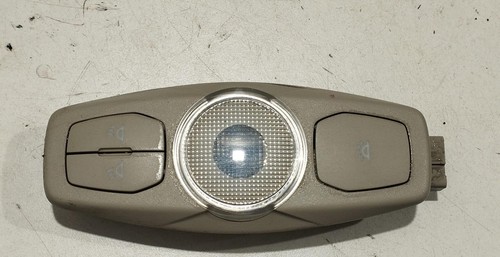 Plafoniera luce abitacolo - luce,
