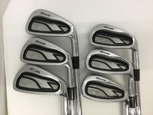 Mizuno jpx 800 set ferri - mizuno, di
