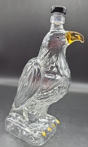 Raro decanter whisky - decanter,