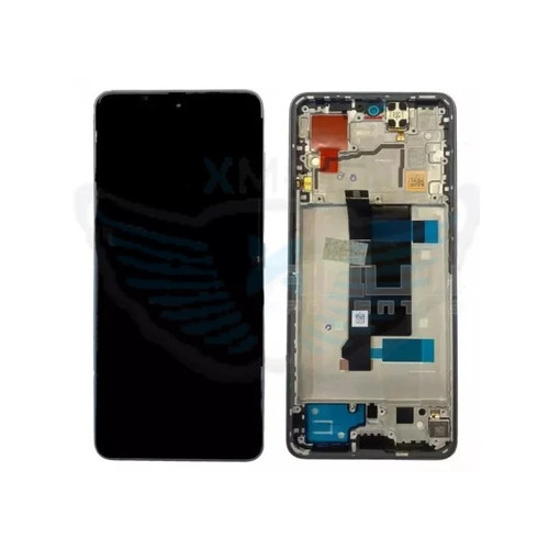 Lcd xiaomi redmi note pro - lcd,