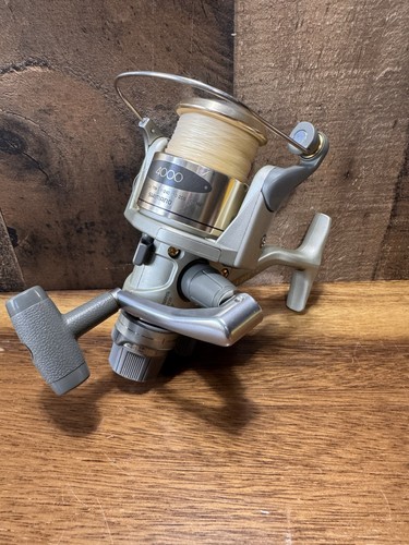 Mulinello spinning shimano - mulinello, da