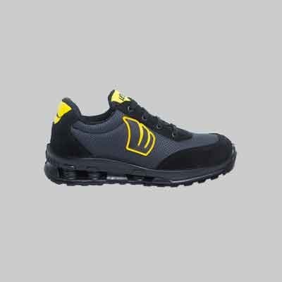 Scarpa antinfortunistica cell - scarpa,