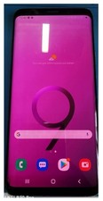 Samsung Galaxy S9+ - 6GB / 64GB - (Sbloccato) DUAL SIM Blu