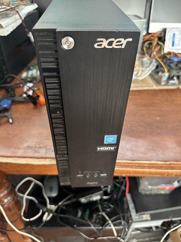 Desktop acer 704 j3060 - acer,