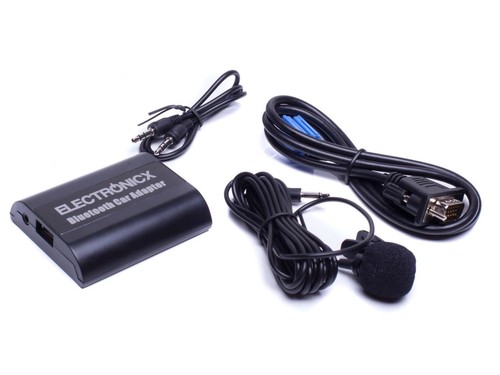 Adattatore aux bluetooth - adattatore,
