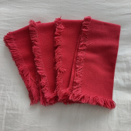 Set tovaglioli vintage - set,