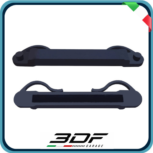 Coppia connettori destro - , e
