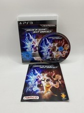 Tekken: Hybrid - PlayStation 3