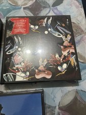 Immersion Box Set The Wall